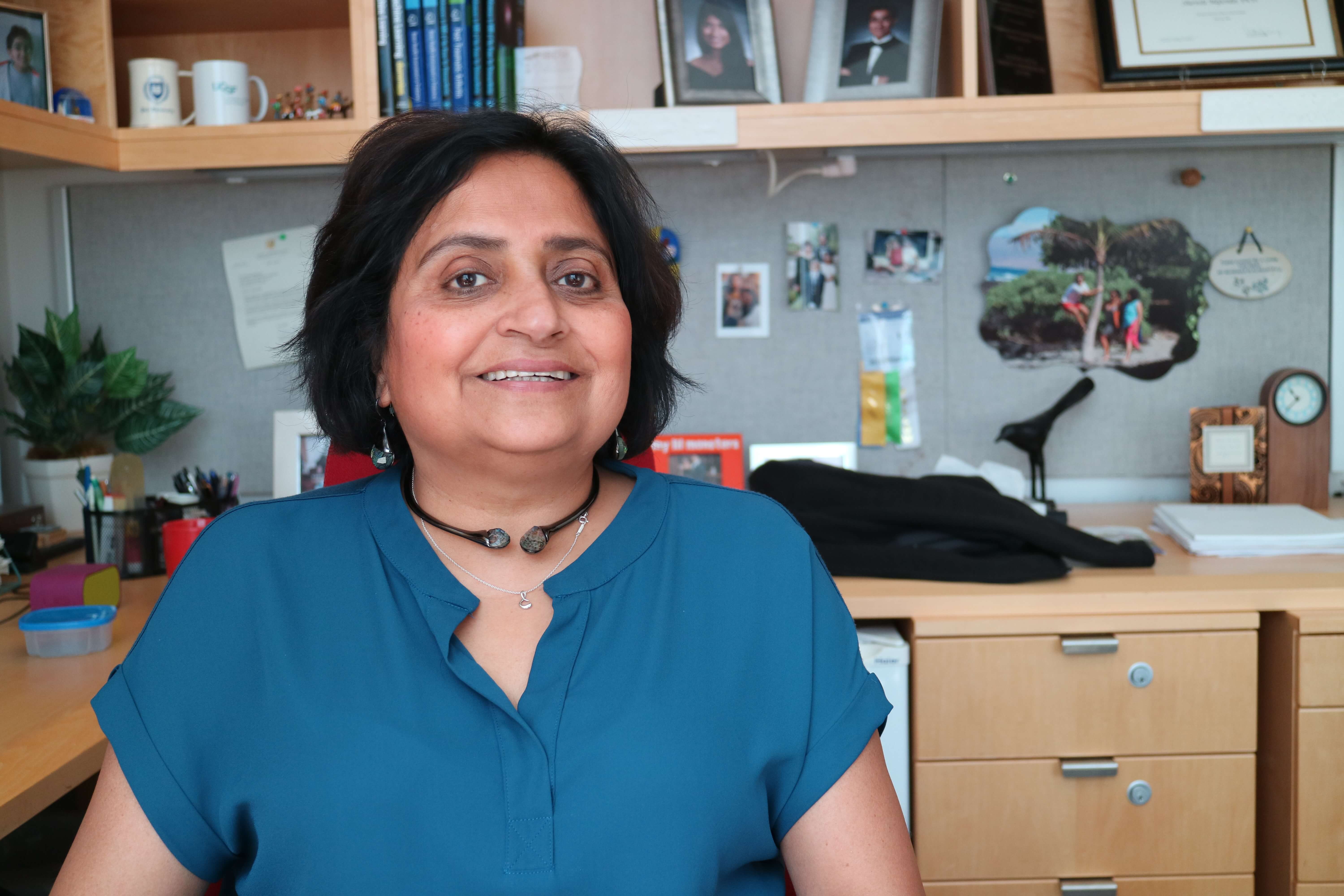 Sharmila Majumdar