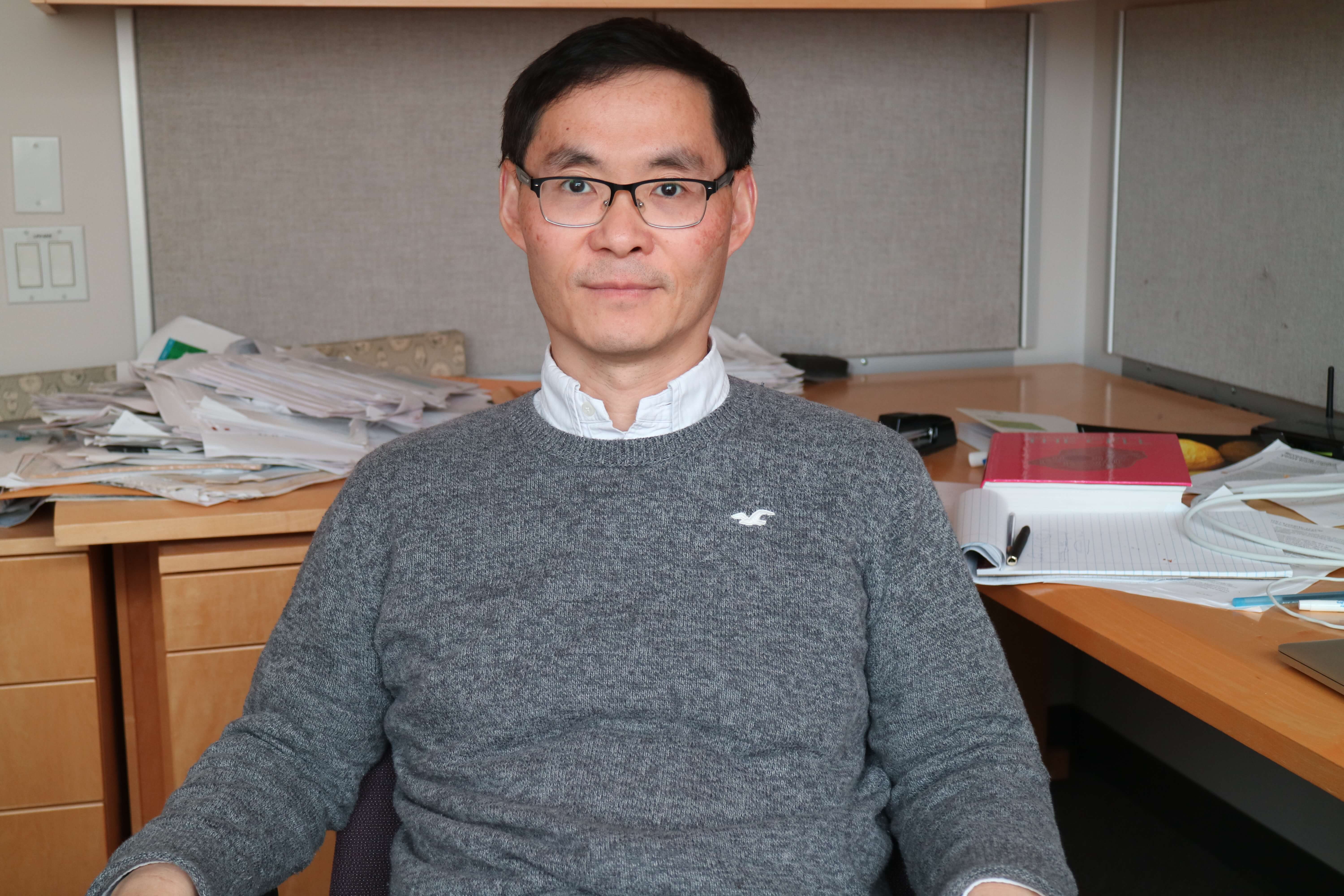 Hao Li