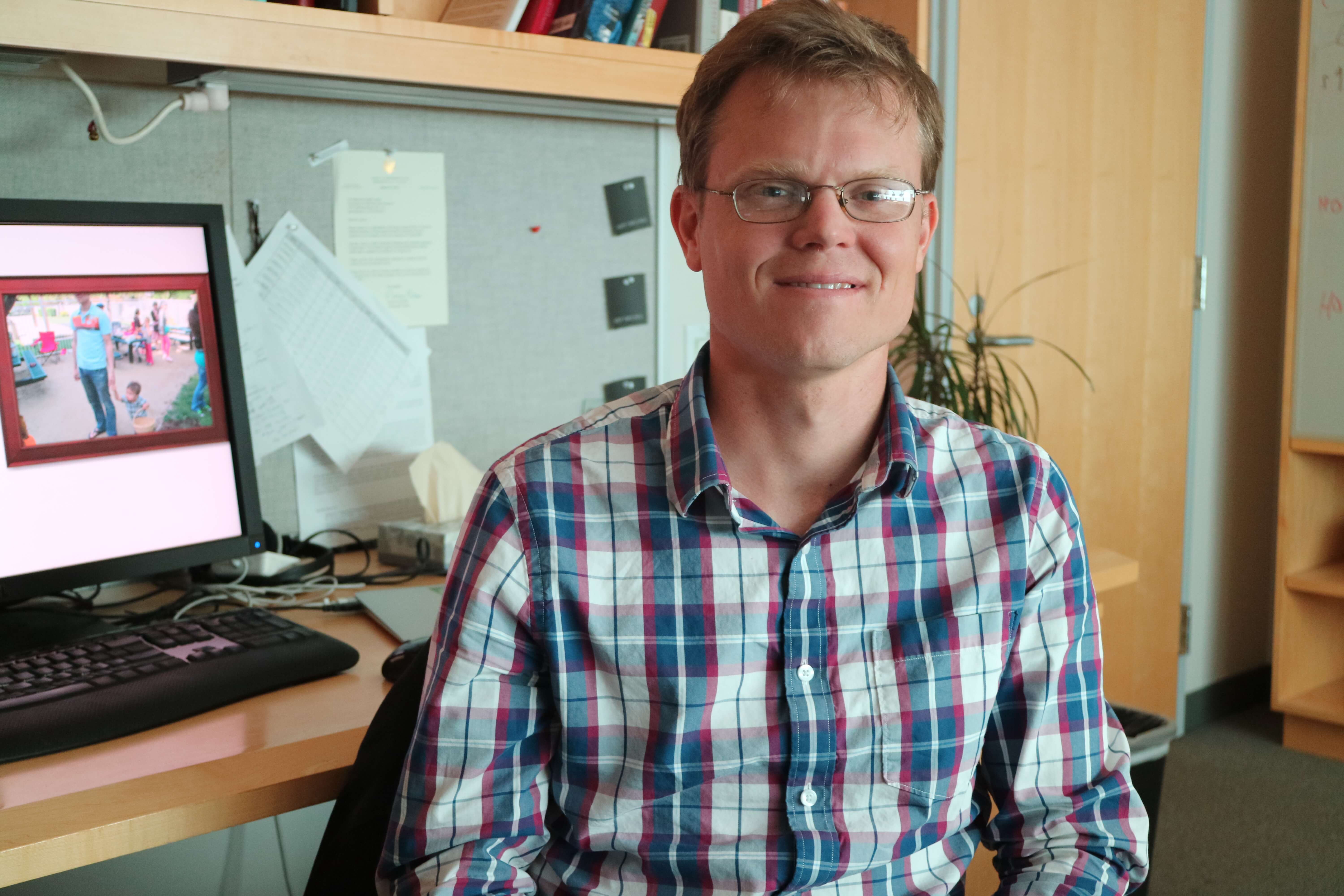 Peder Larson
