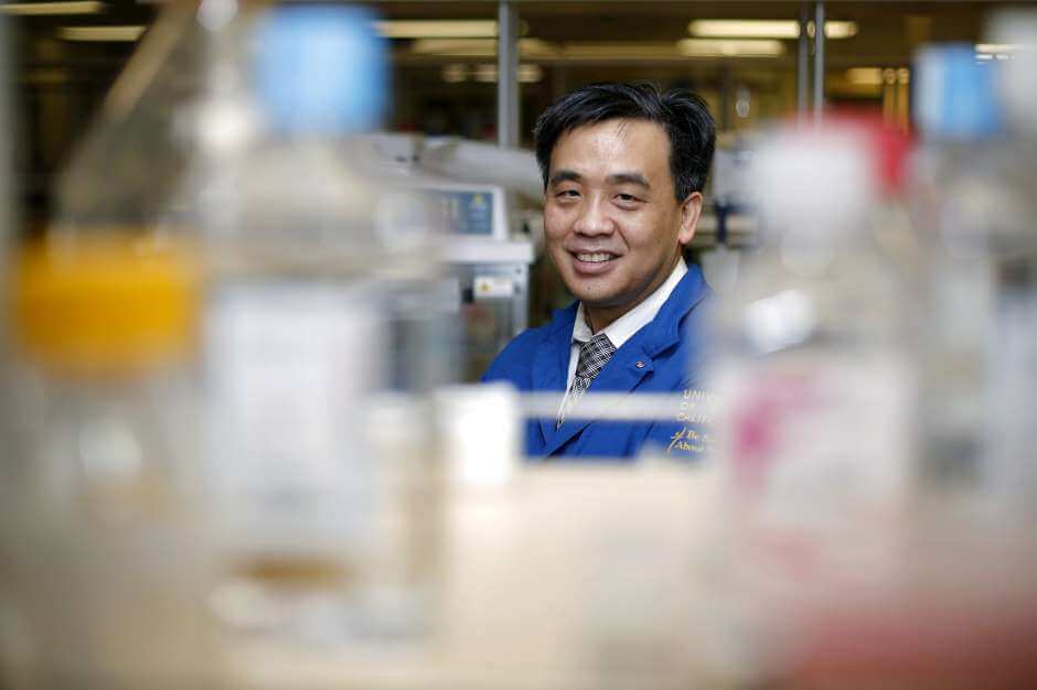 UCSF tool uses DNA to identify hard-to-find sources of infection