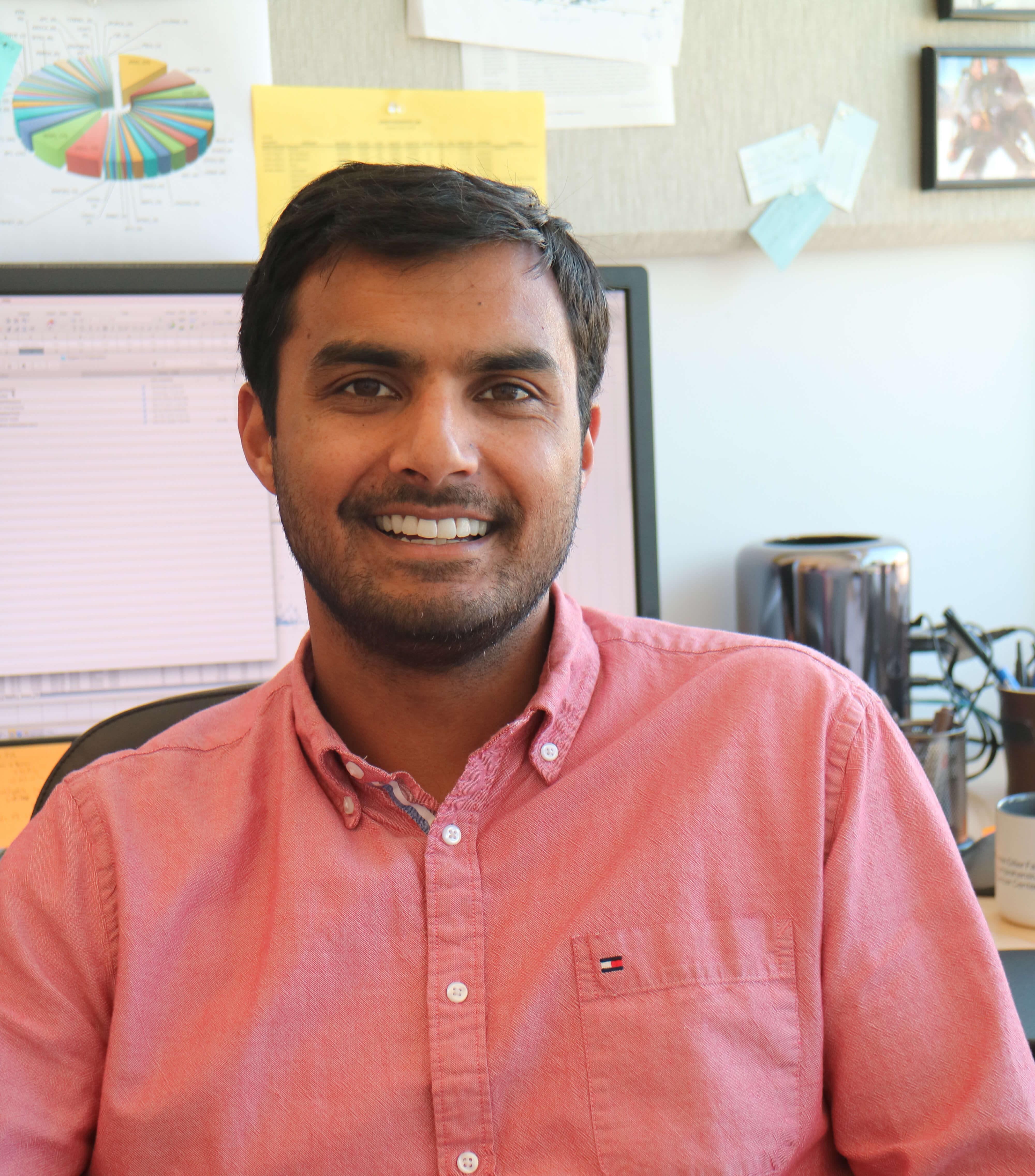 Sourav  Bandyopadhyay