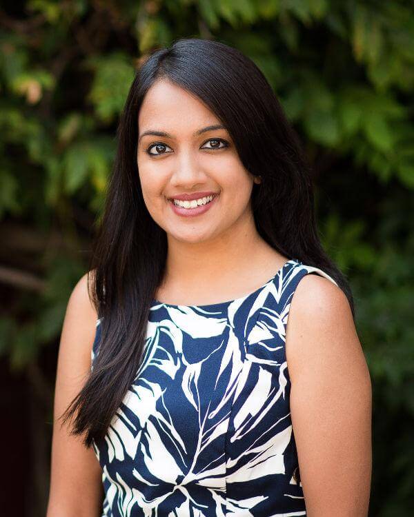 Isha Jain
