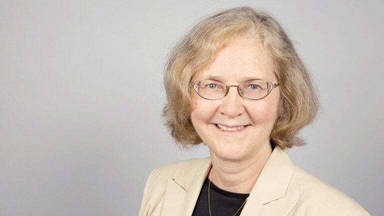 Elizabeth Blackburn