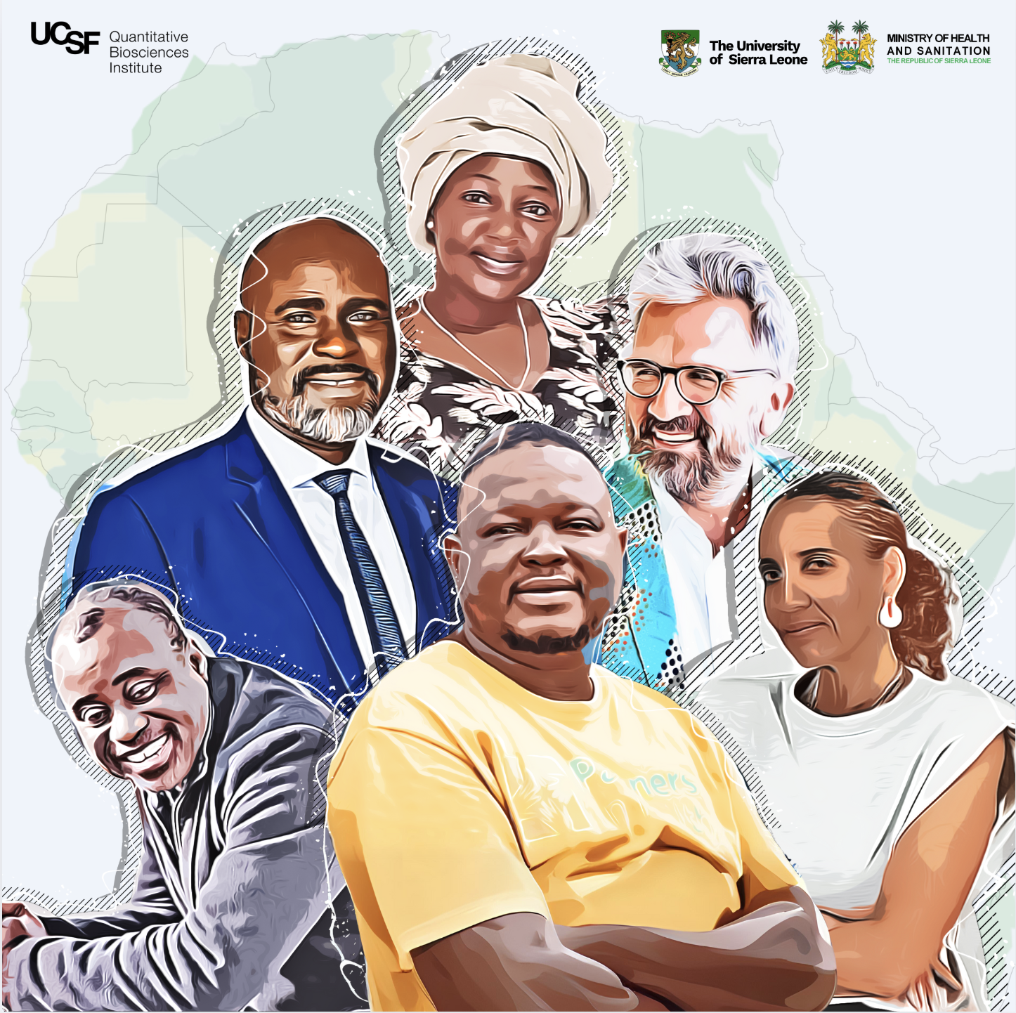 Science, Equity and Impact in the Global South: focus Sierra Leone