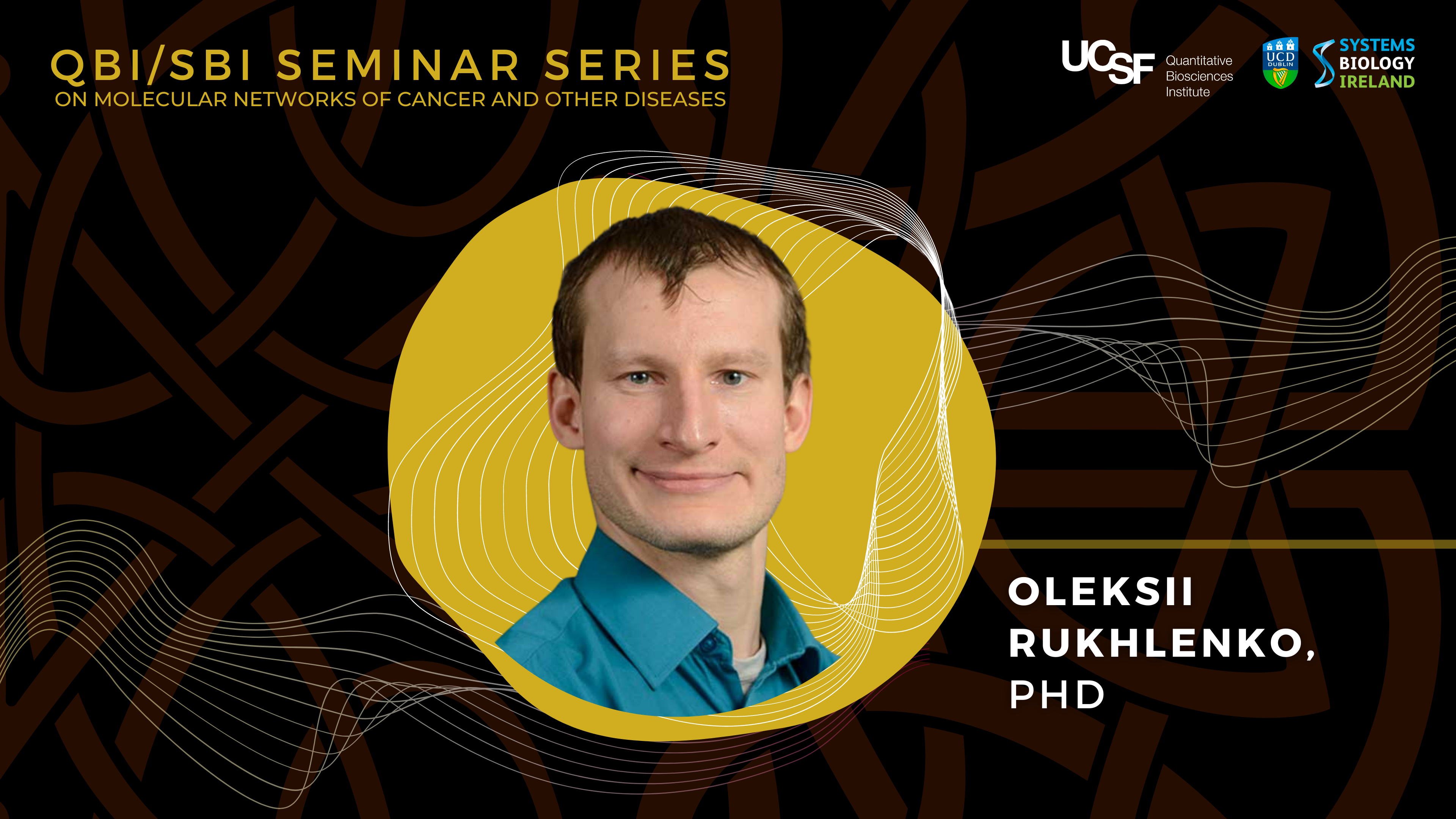 Multi-scale modelling of cellular signalling: from protein structure to control of cell state transitions