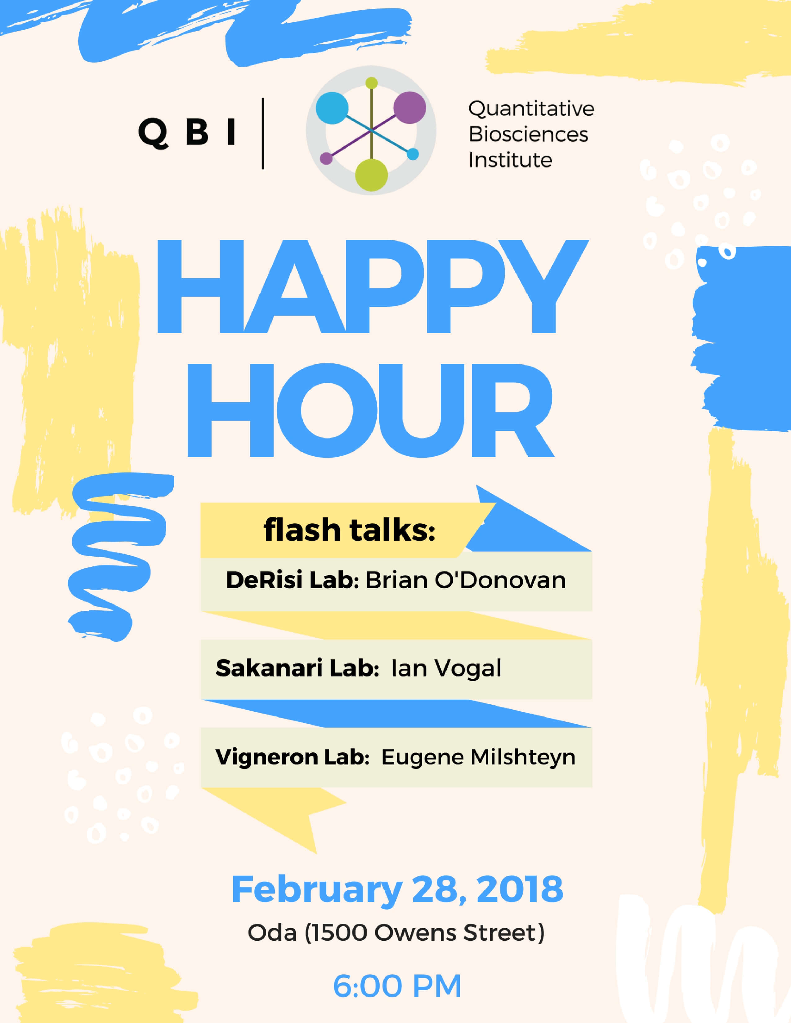 Autoantigen Discovery and Epitope Mapping in Paraneoplastic Neurological Disorders; Lymphatic Filariasis: the Worminator, Wolbachia & Impact on World Health; Development of High Spatiotemporal Resolution Imaging of Hyperpolarized C-13 Compounds using the Balanced Steady-State Free Precession Sequence