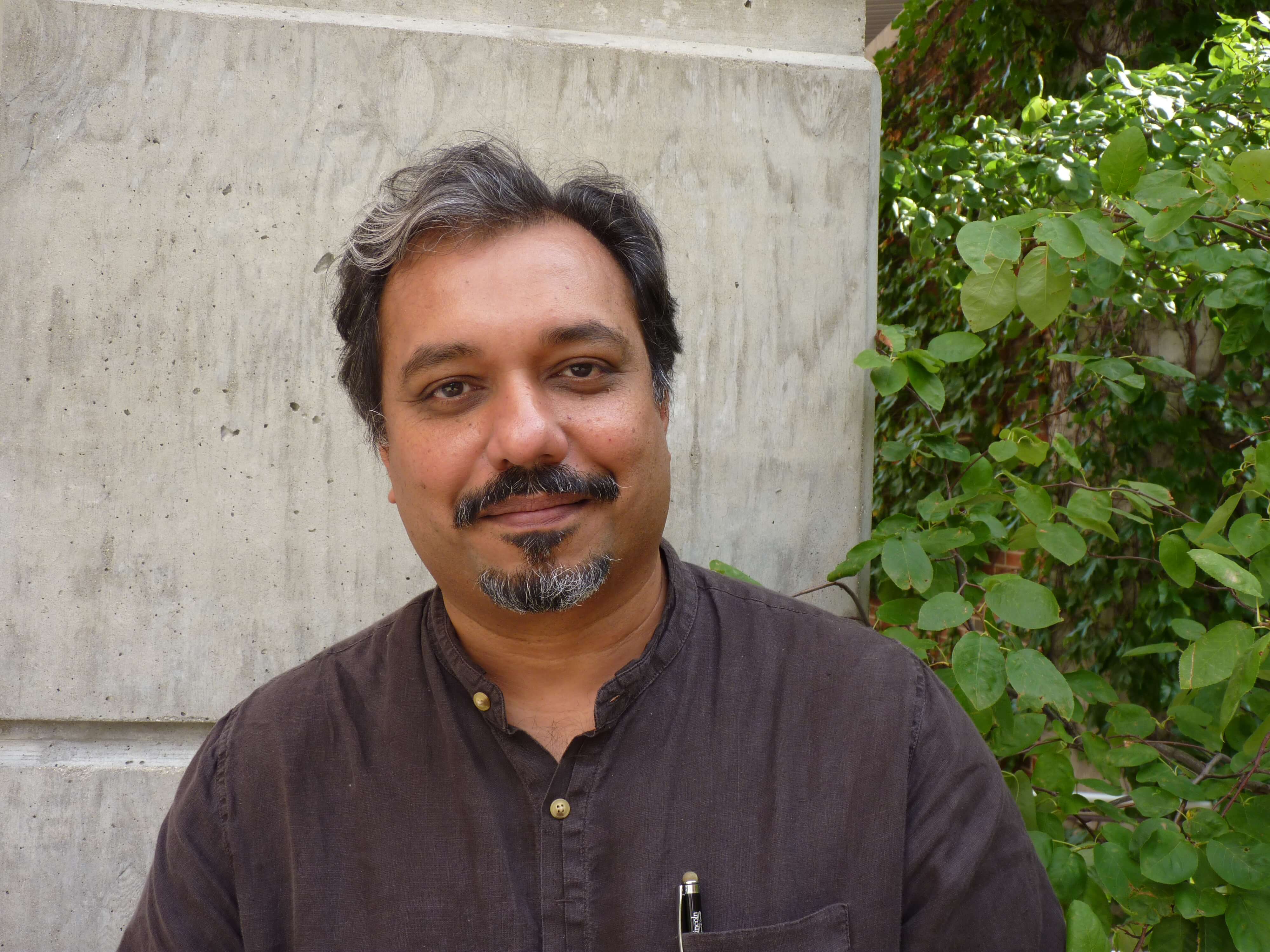 Synthetic Transcription Factors