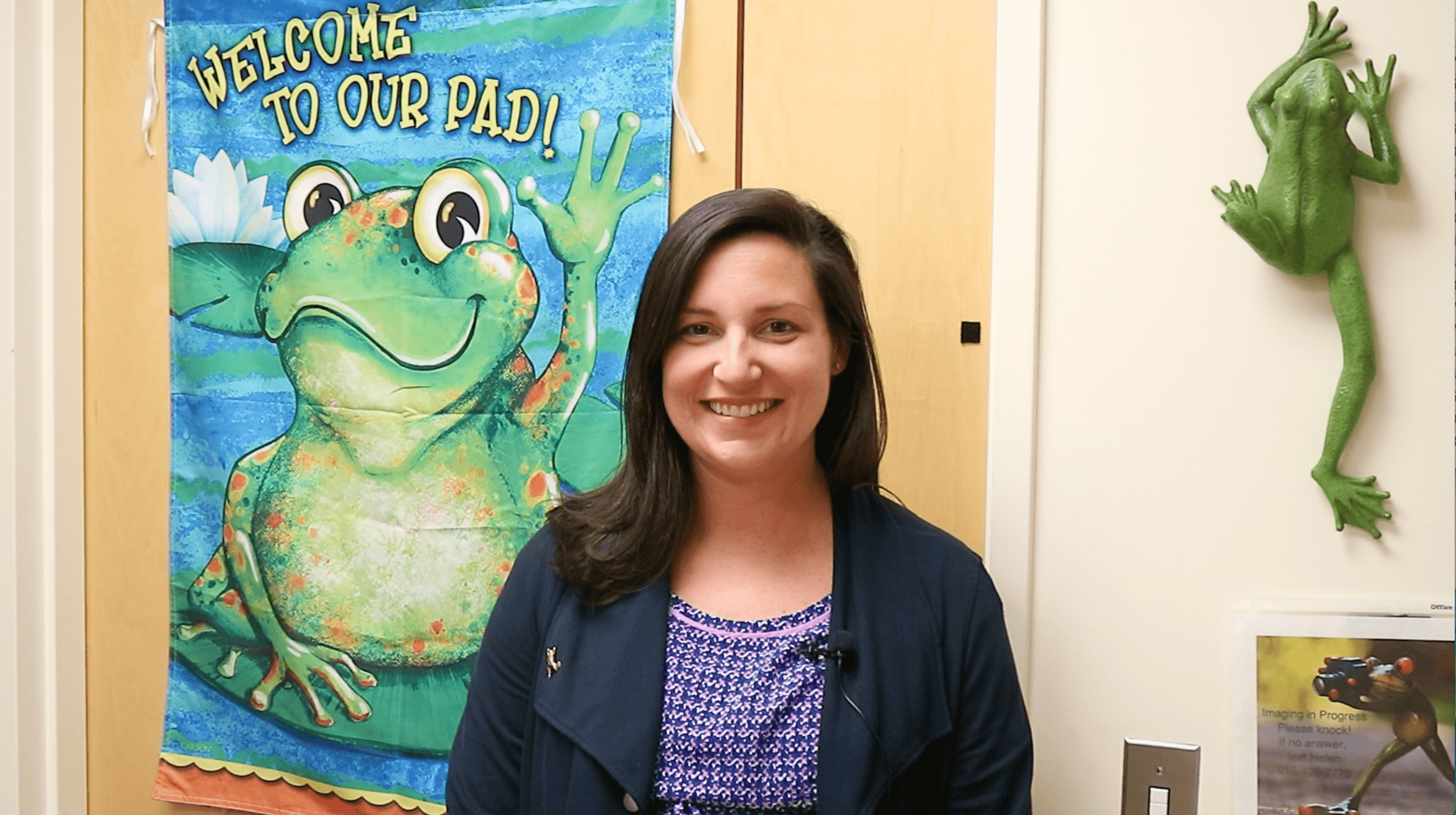ATOM Consortium: accelerating cancer drug discovery; A network based approach to guide targeted therapies in cancer; Using frogs to understand Autism risk gene function