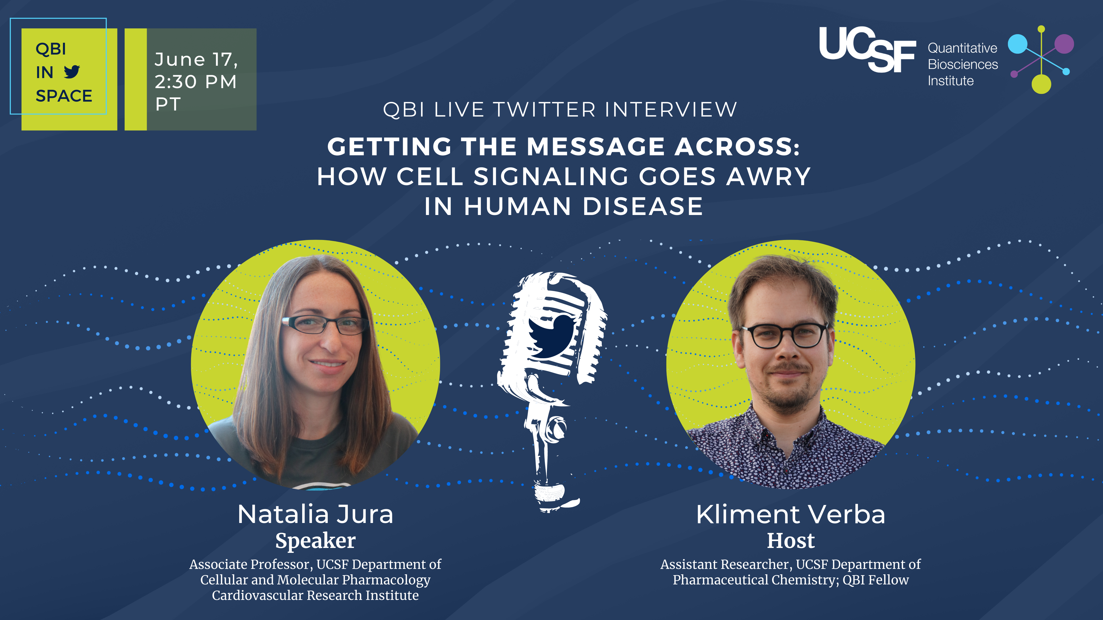 Getting the Message Across: How Cell Signaling Goes Awry in Human Disease