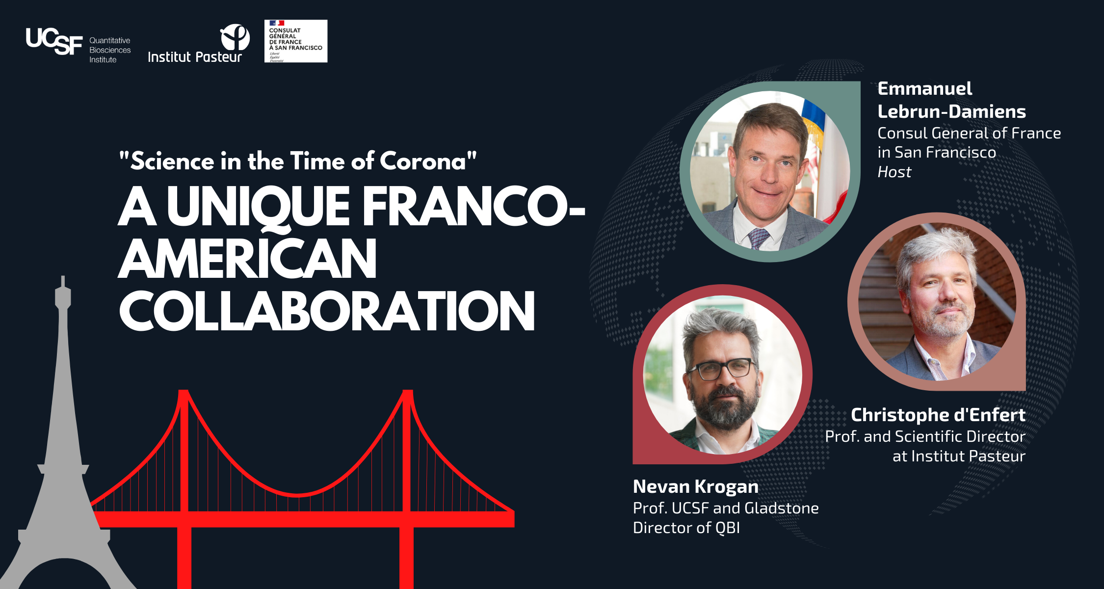 Science in the Time of Corona