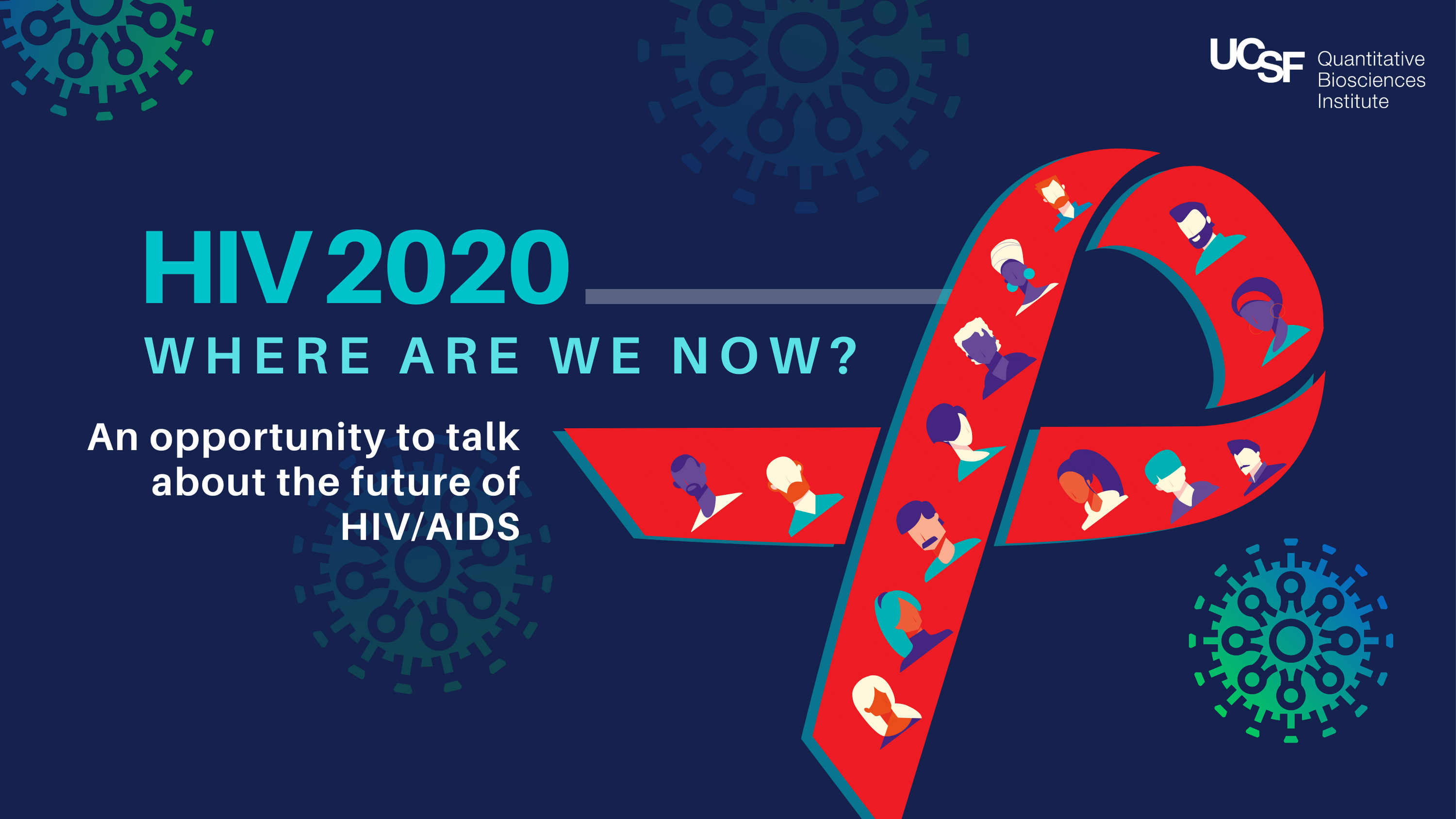 HIV 2020: Where Are We Now?