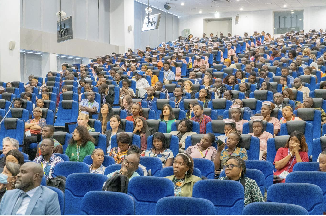 First International West Africa Symposium and Workshops on Infectious Diseases