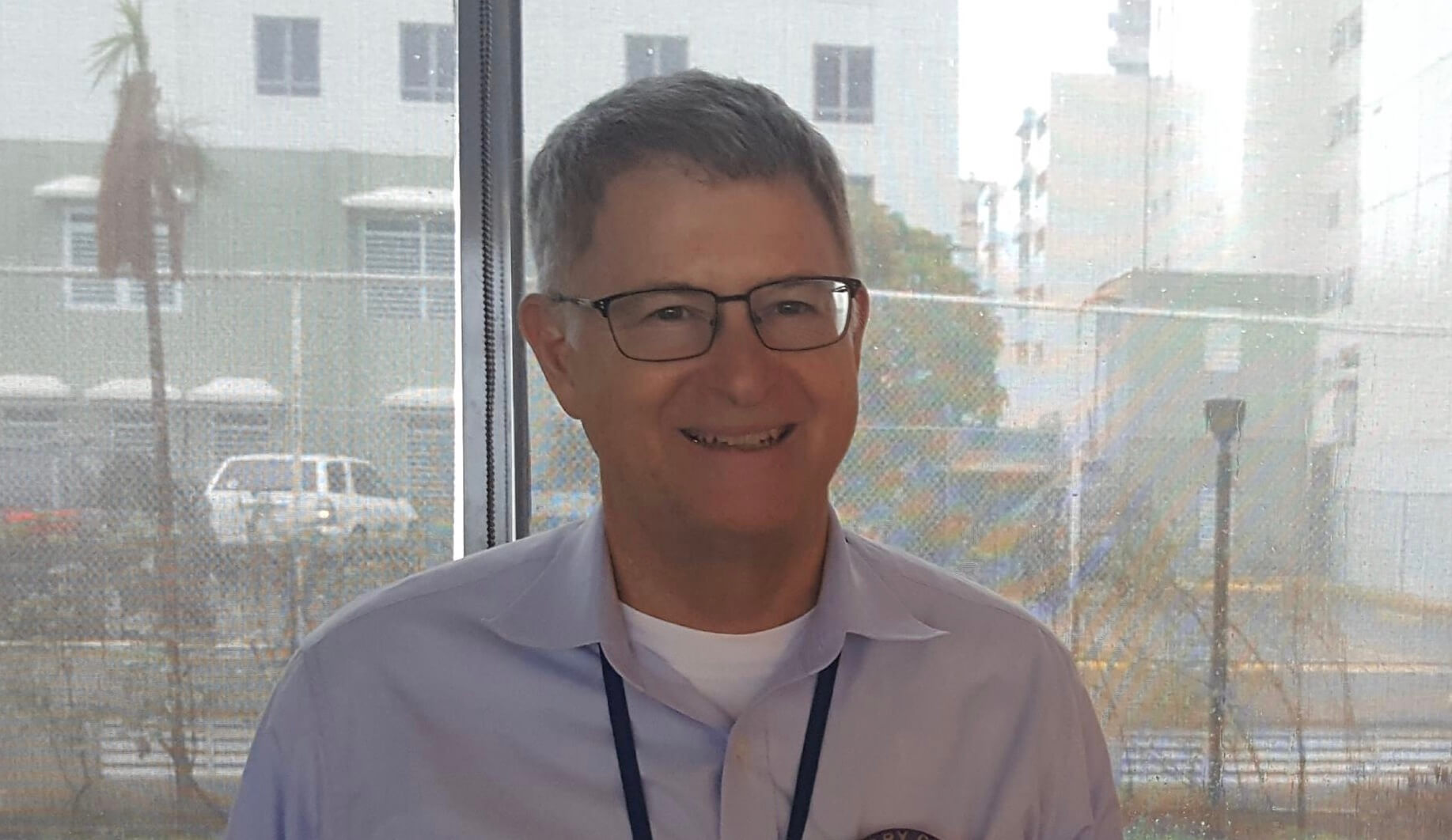 QBI Seminar: The Puerto Rico Zika Outbreak: Clinico-epidemiologic studies, lessons learned, and what next?