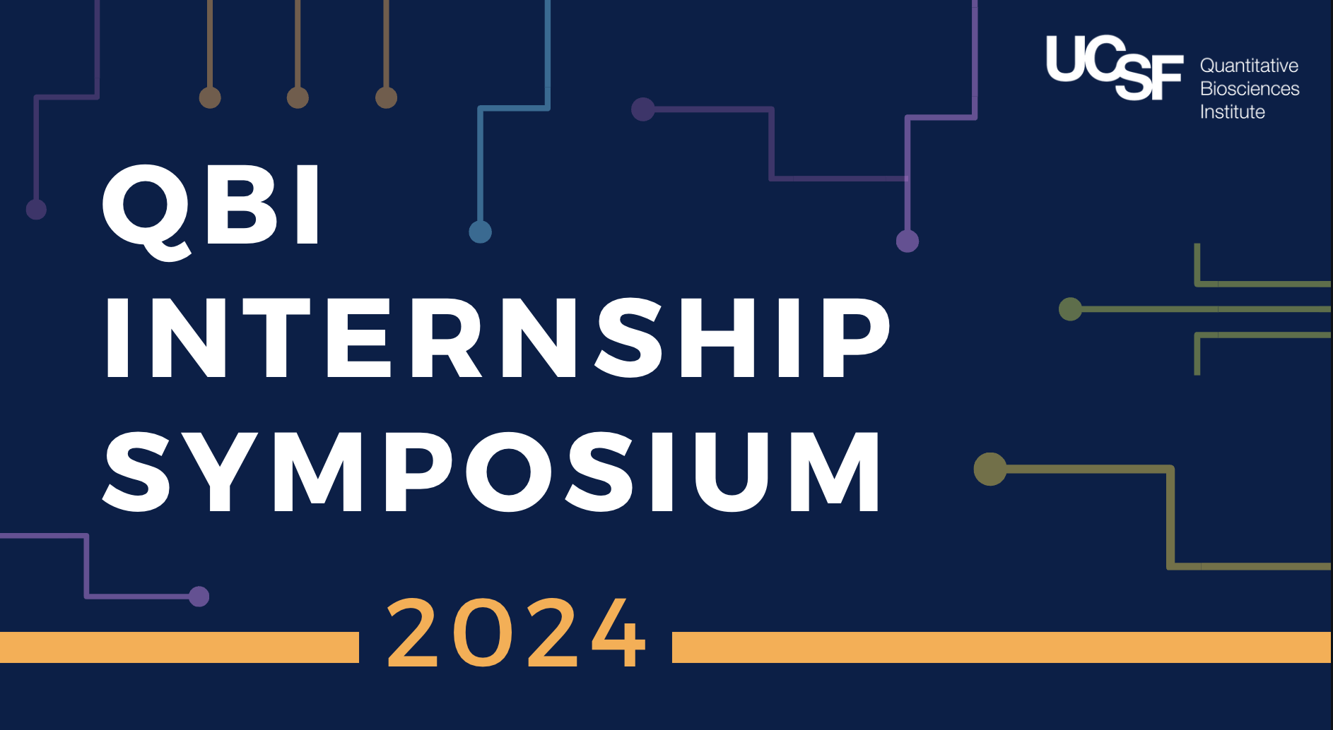 QBI Internship Symposium