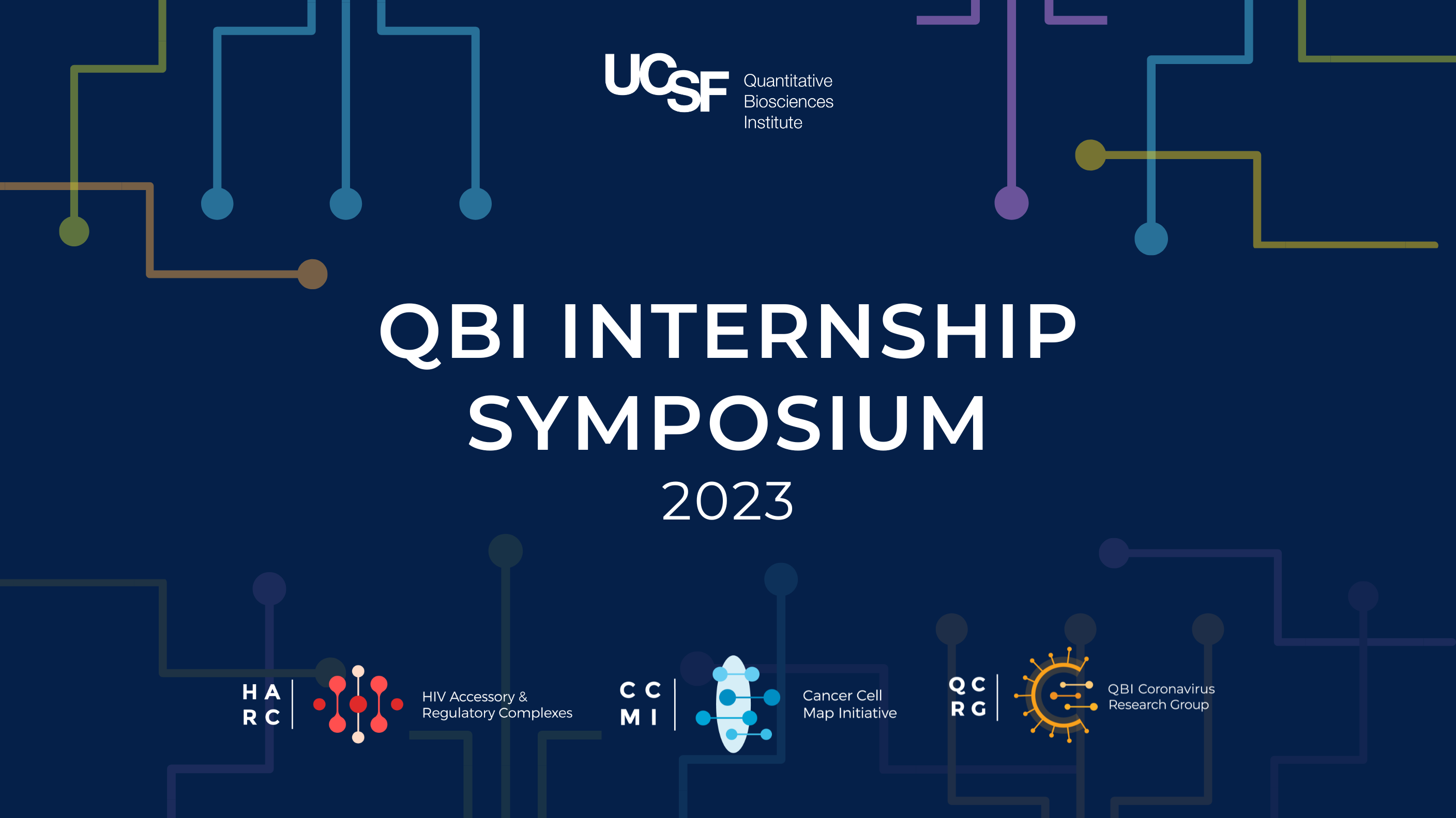 QBI Internship Symposium