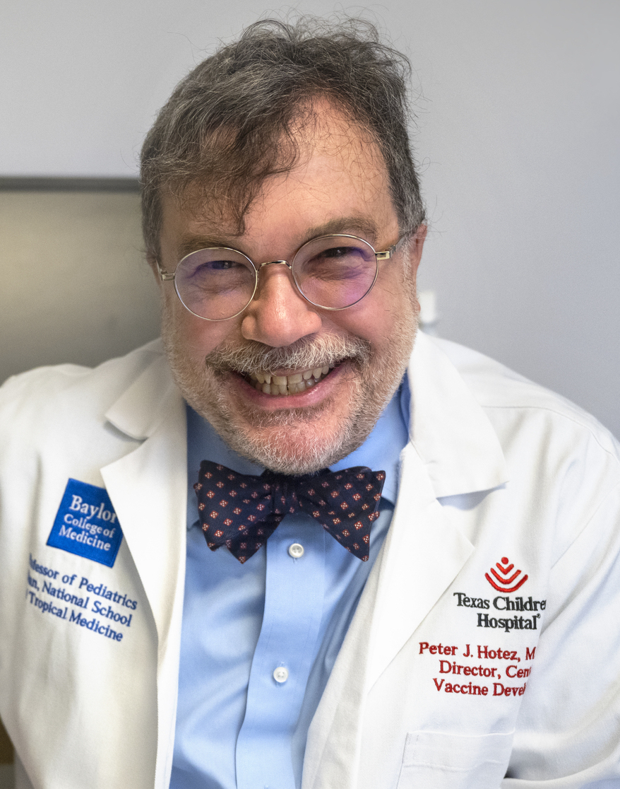 Preventing the Next Pandemic: Vaccine Diplomacy in a Time of Anti-Science