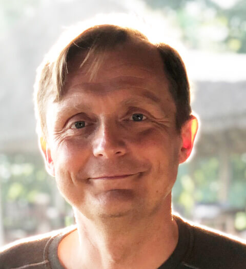 Development Under Stress - Finding New Ubiquitylation Enzymes for Therapeutic Benefit