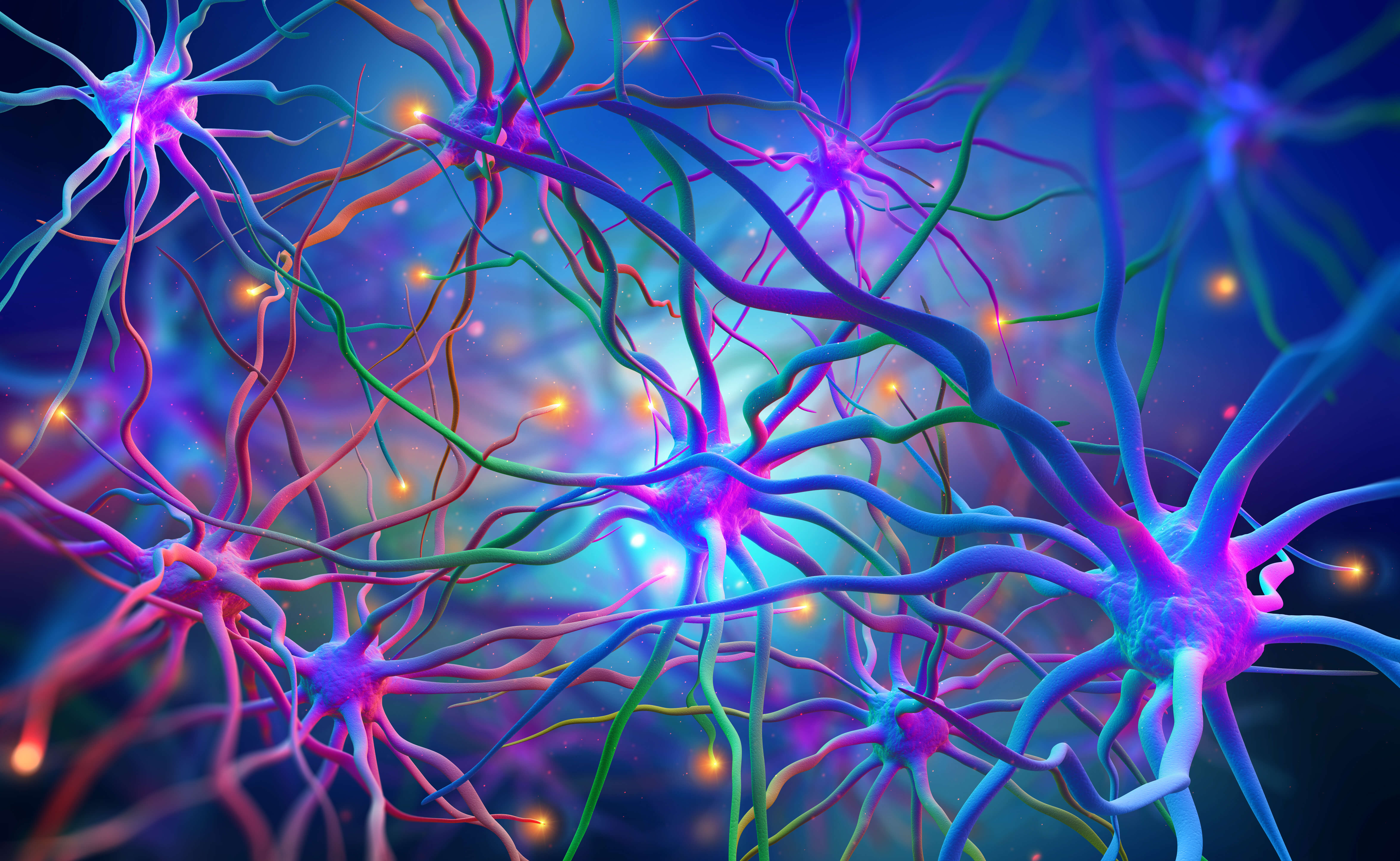 Psychiatric Cell Map Initiative Symposium 