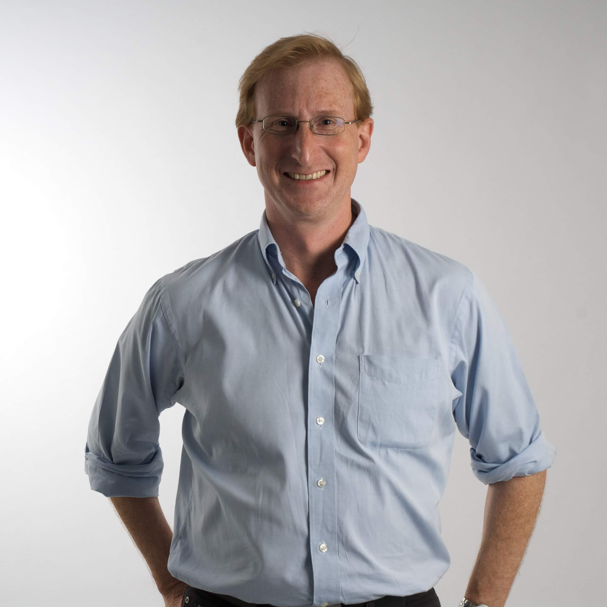 QBI Seminar with Jason Swedlow 