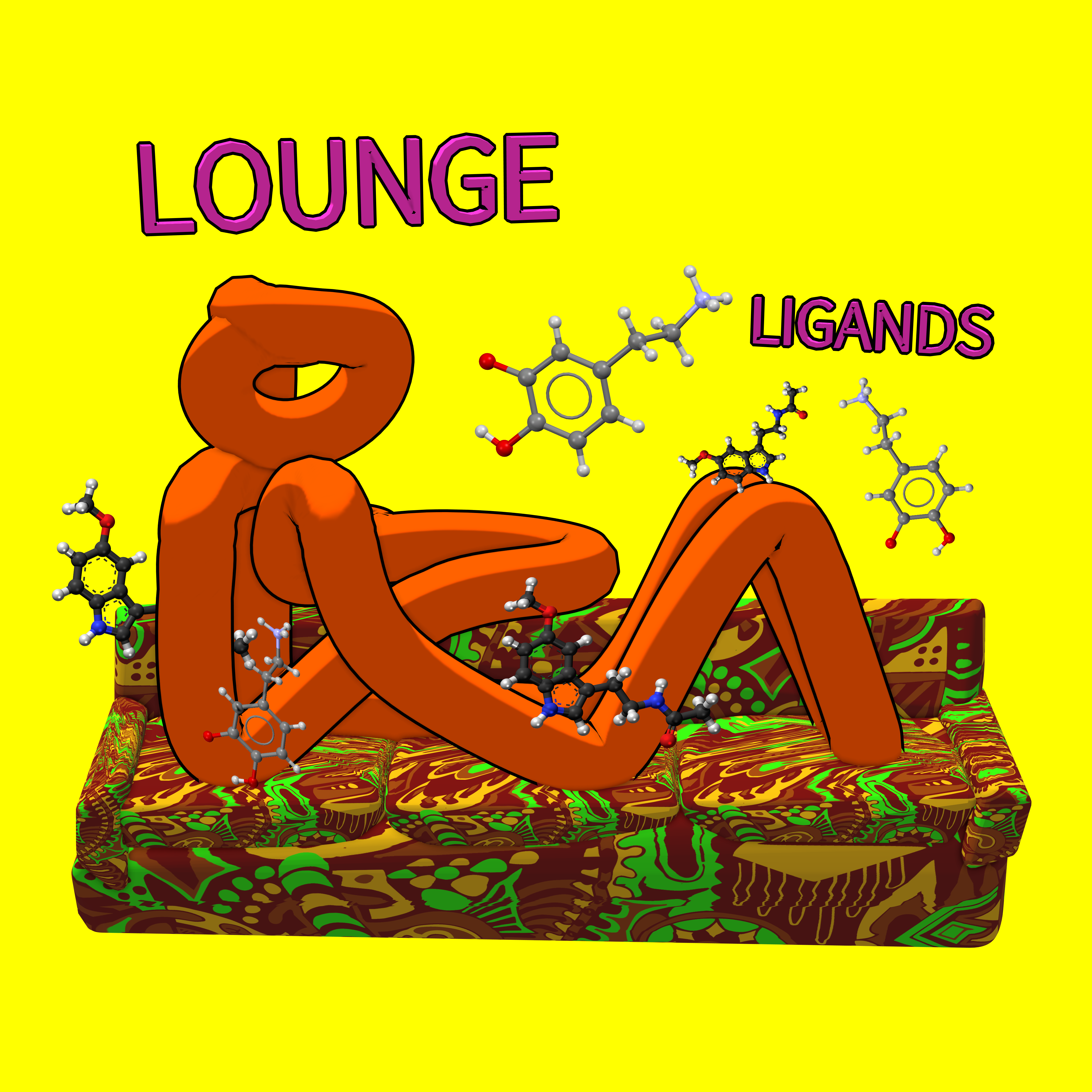 Lounge Ligands