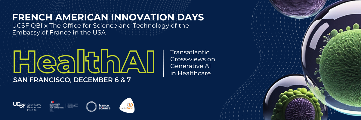 HealthAI Symposium