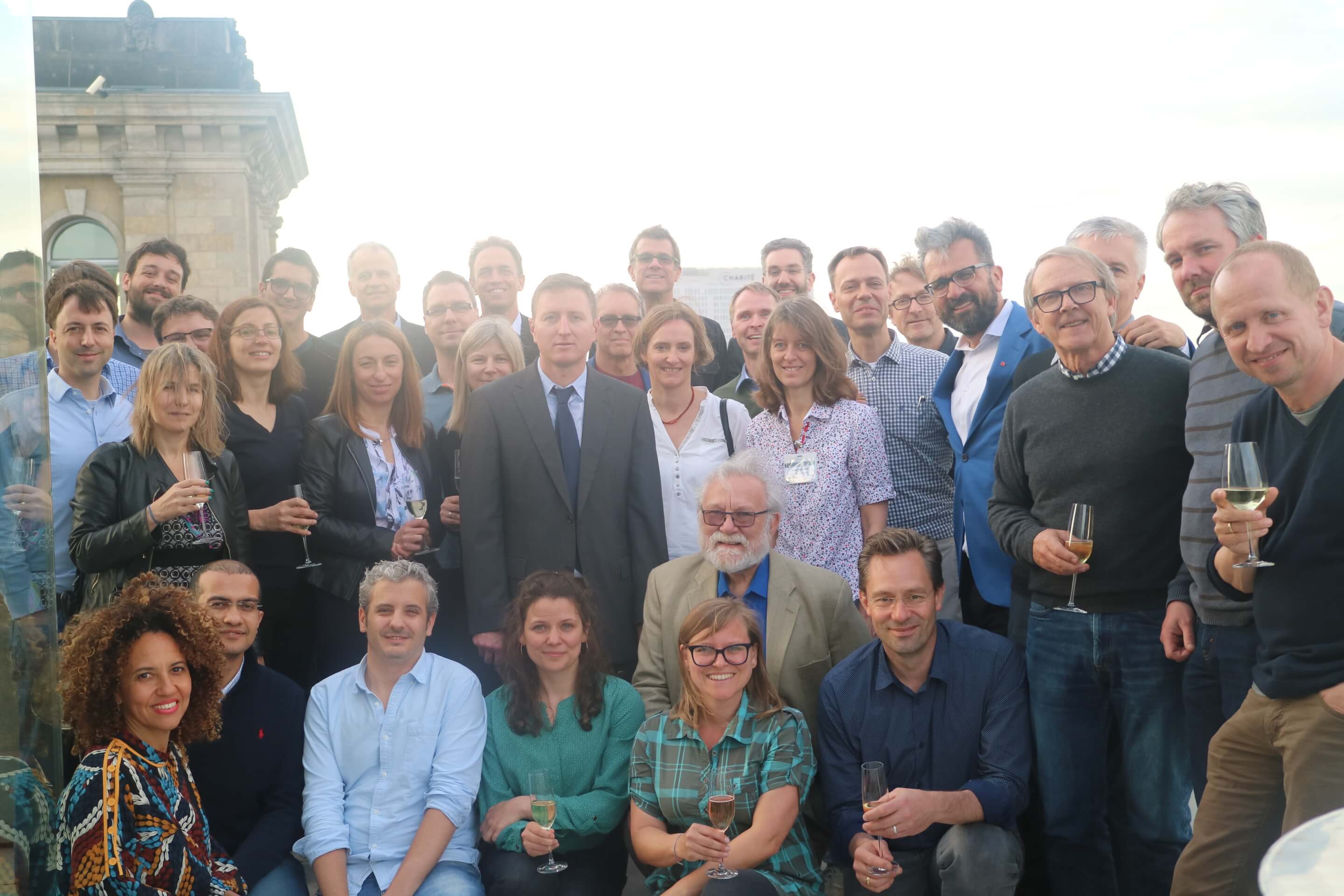 Freie Universität Berlin