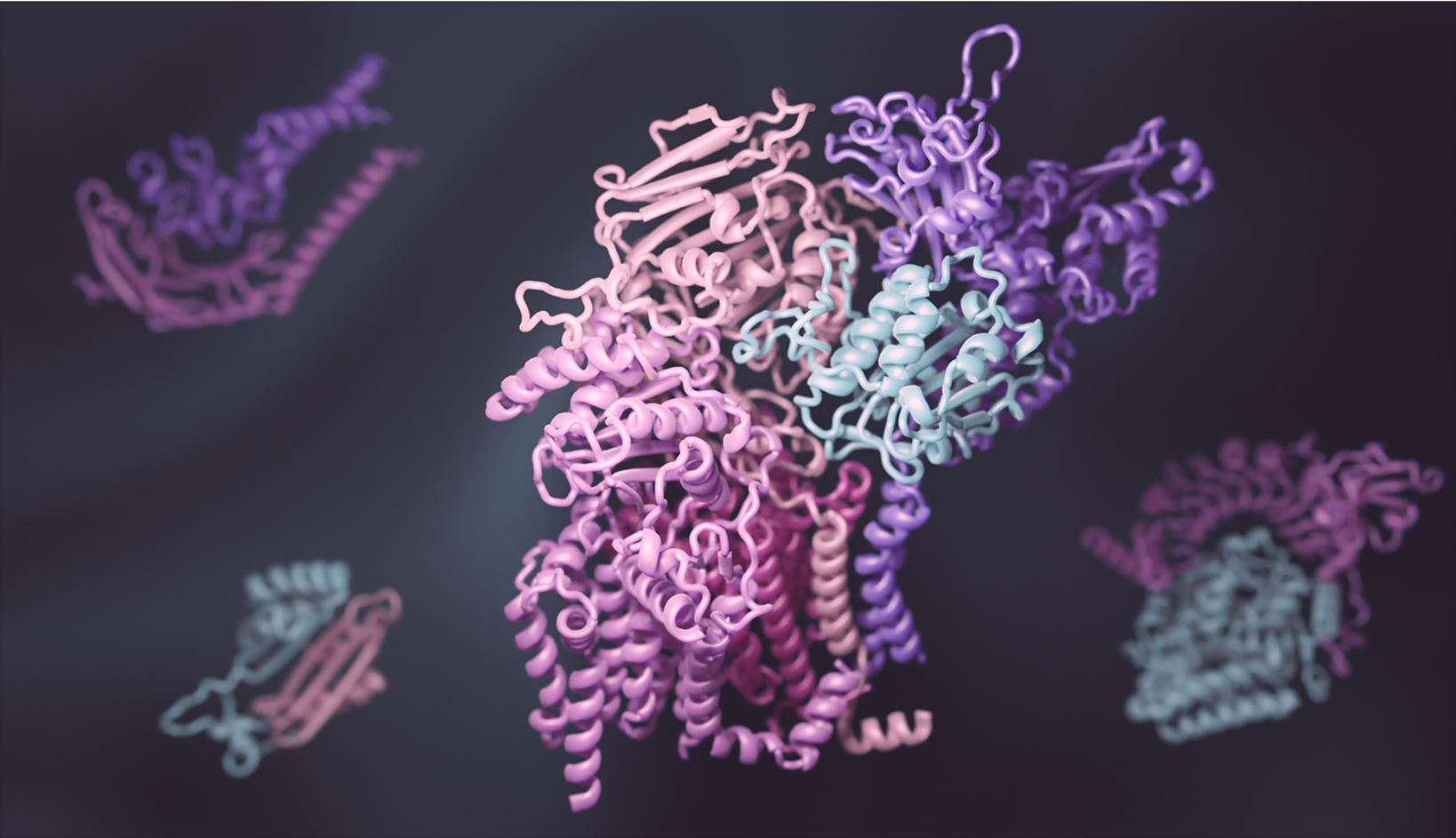Protein Structure Modeling