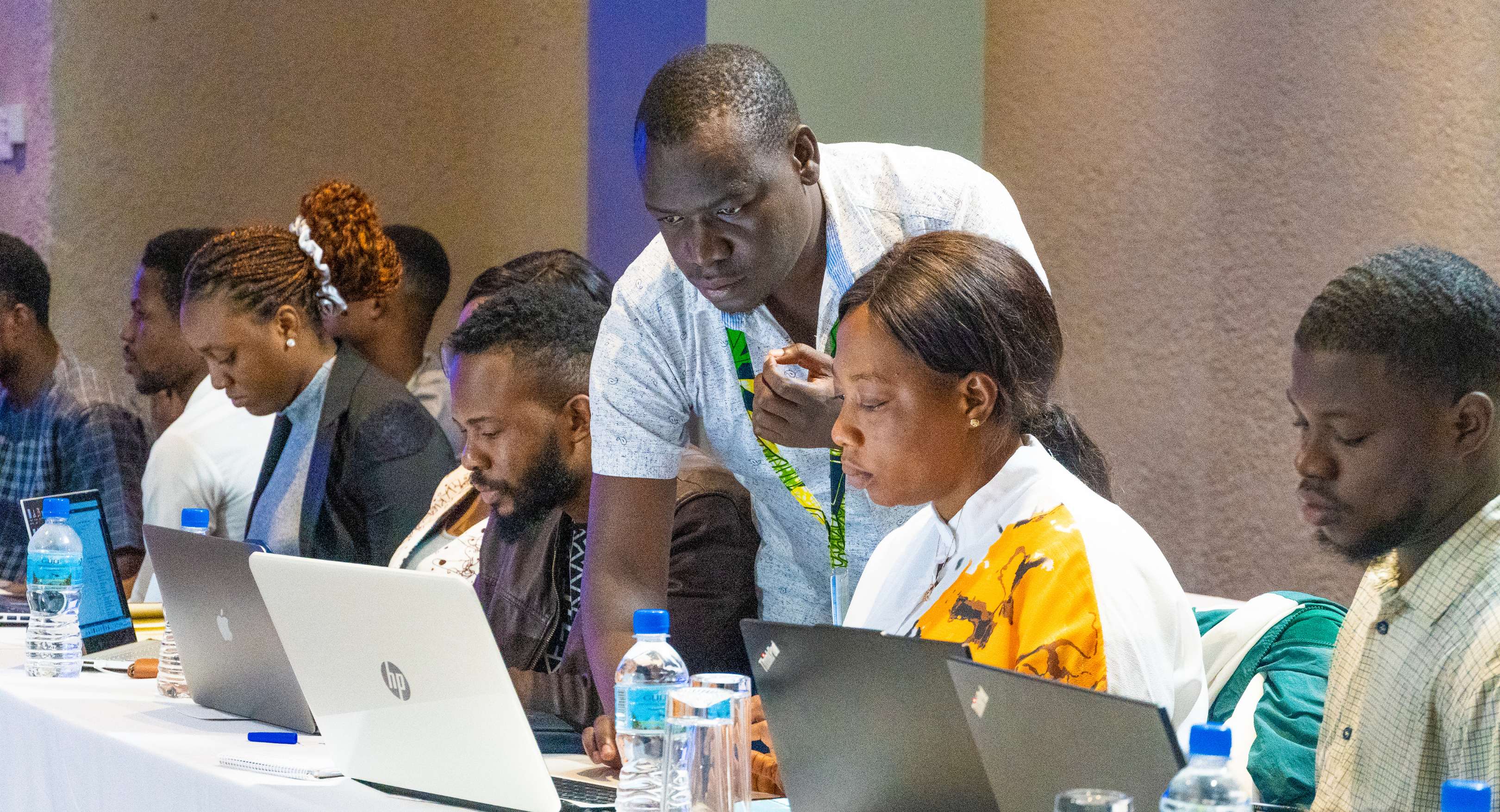 How UCSF Is Helping African Infectious Disease Researchers Take the Lead