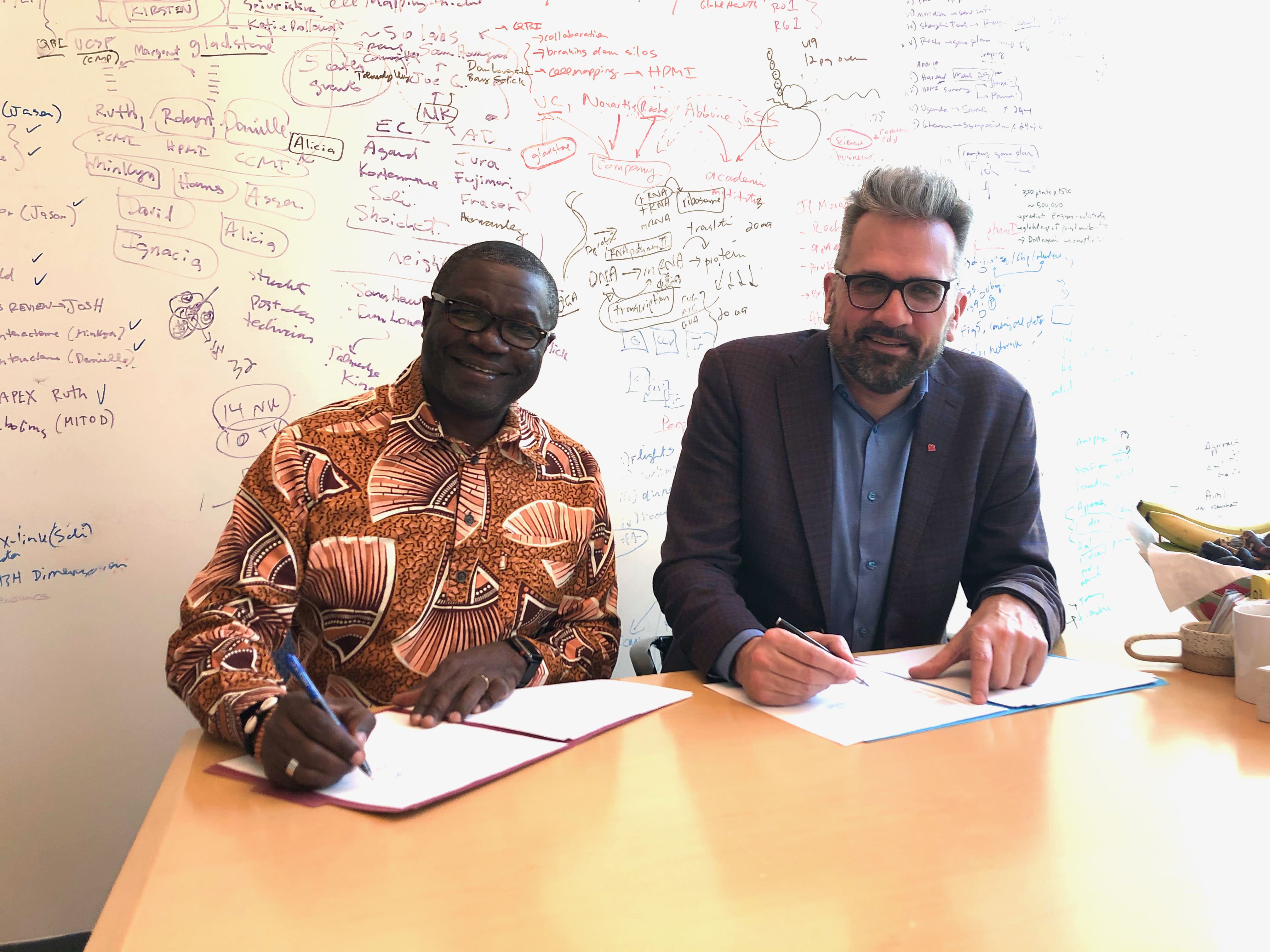 Redeemer’s University